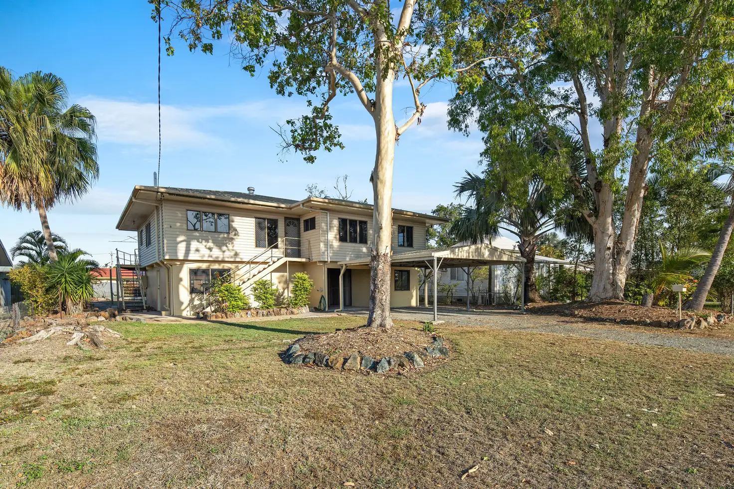 Main view of Homely house listing, 7 Atkinson Street, Proserpine QLD 4800