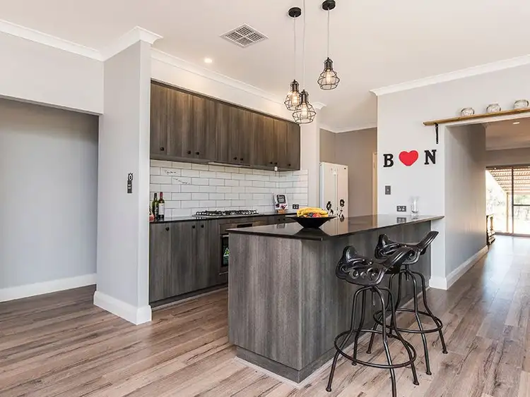 Second view of Homely house listing, 110 Guernsey Rise, Chittering WA 6084