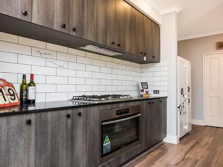 Fourth view of Homely house listing, 110 Guernsey Rise, Chittering WA 6084