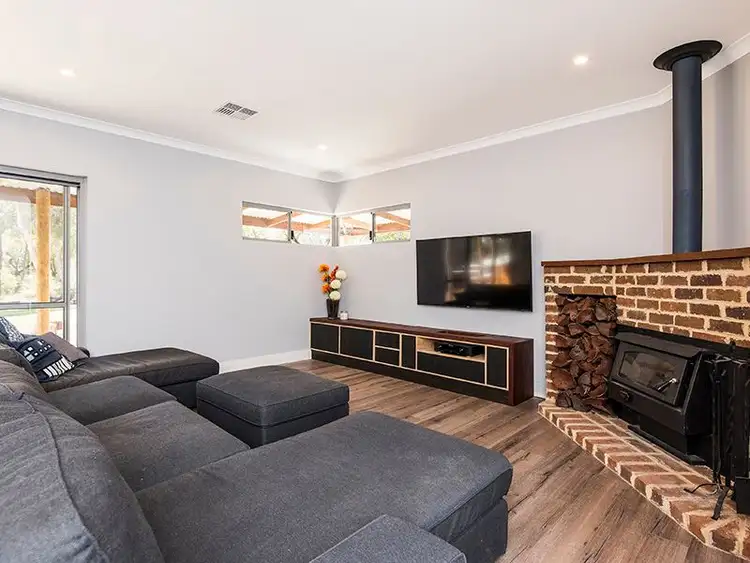 Seventh view of Homely house listing, 110 Guernsey Rise, Chittering WA 6084