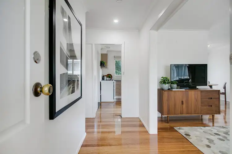 Third view of Homely house listing, 2 Oaklands Crescent, Frankston VIC 3199