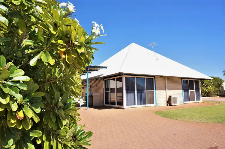 Unit 120 Osprey Holiday Village, Exmouth WA 6707
