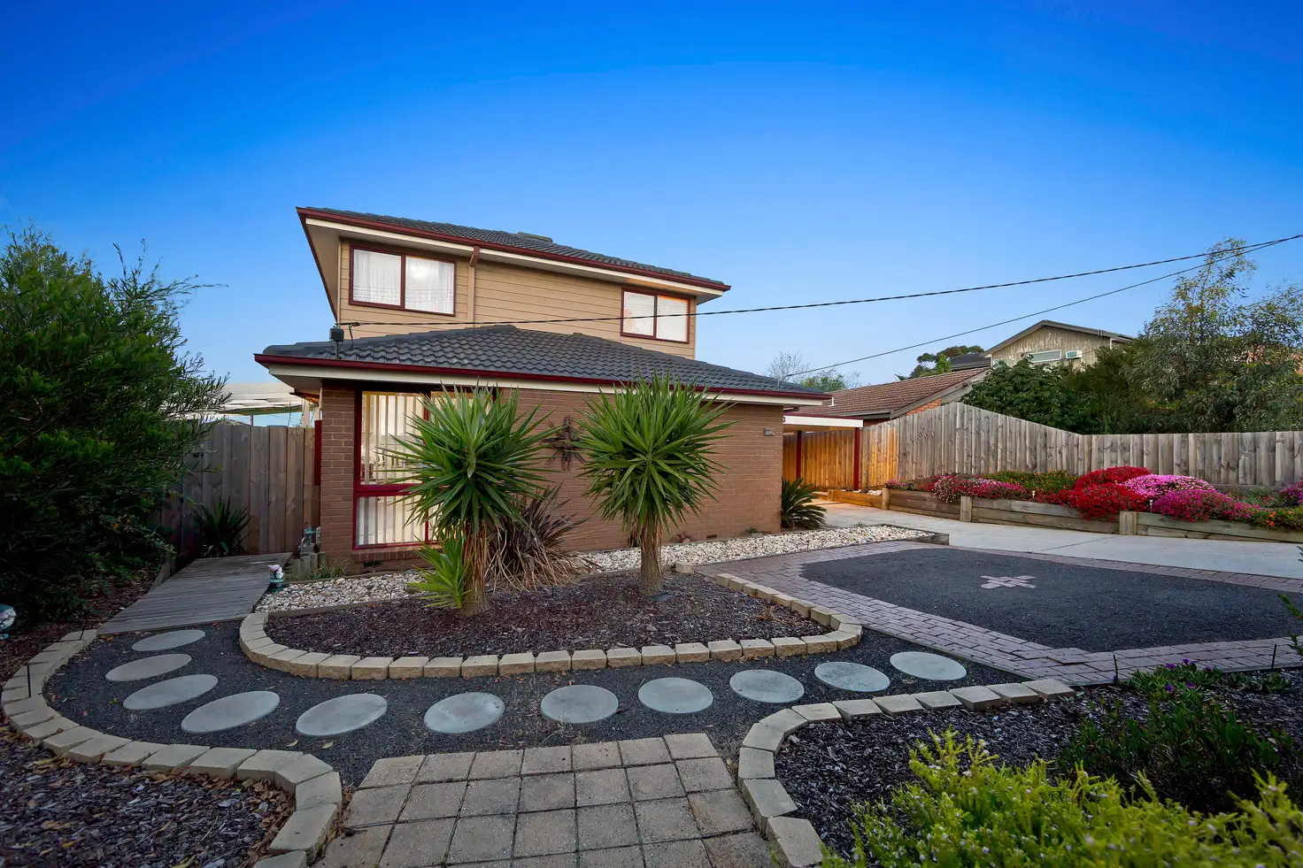 Main view of Homely house listing, 33 Whitford Way, Frankston VIC 3199