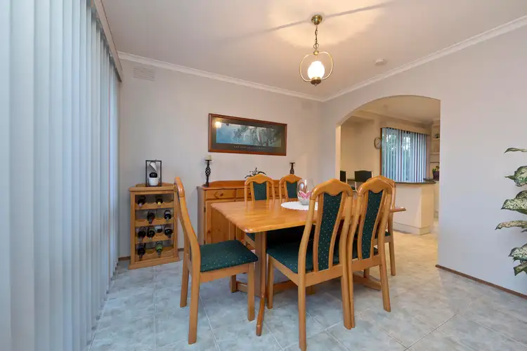 Third view of Homely house listing, 33 Whitford Way, Frankston VIC 3199