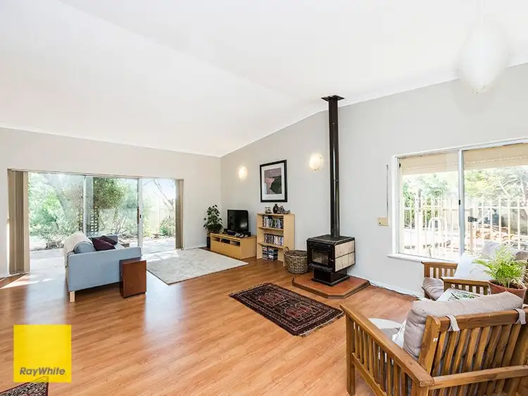 107 Gooseberry Hill Road, Gooseberry Hill WA 6076