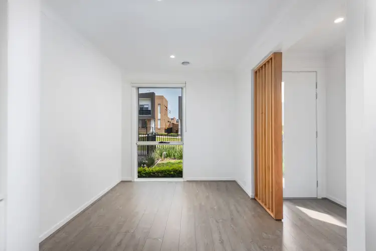 Third view of Homely townhouse listing, 100 Camera Walk, Coburg North VIC 3058