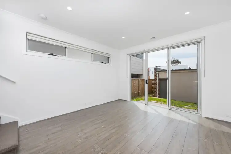 Fourth view of Homely townhouse listing, 100 Camera Walk, Coburg North VIC 3058