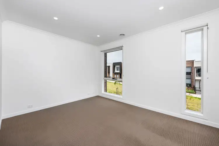 Fifth view of Homely townhouse listing, 100 Camera Walk, Coburg North VIC 3058