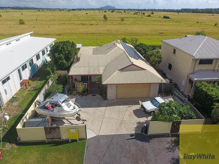 Main view of Homely house listing, 27 Godfreys Avenue, Bli Bli QLD 4560