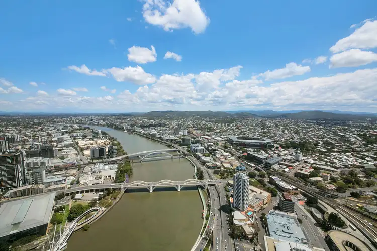 5903/43 Herschel Street, Brisbane QLD 4000