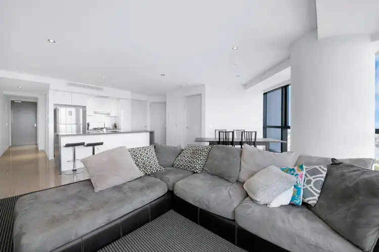 Third view of Homely apartment listing, 5903/43 Herschel Street, Brisbane QLD 4000