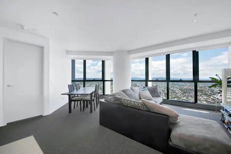 Fourth view of Homely apartment listing, 5903/43 Herschel Street, Brisbane QLD 4000