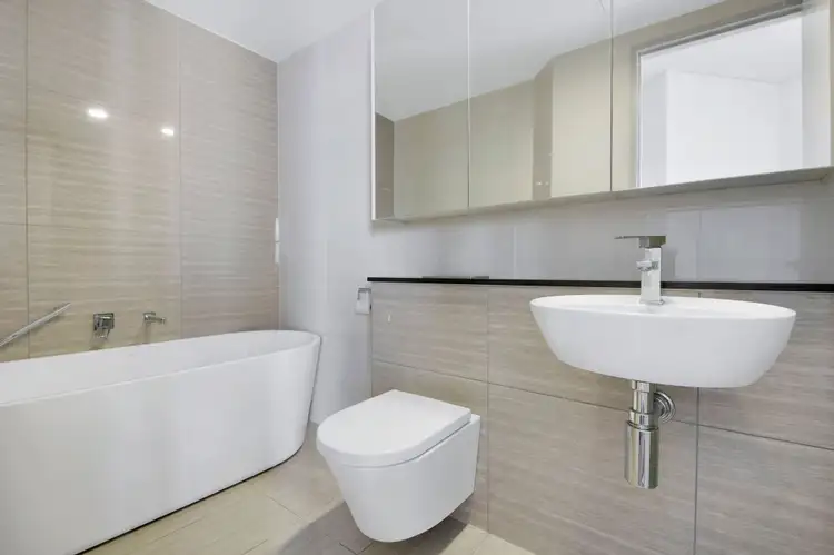 Sixth view of Homely apartment listing, 5903/43 Herschel Street, Brisbane QLD 4000