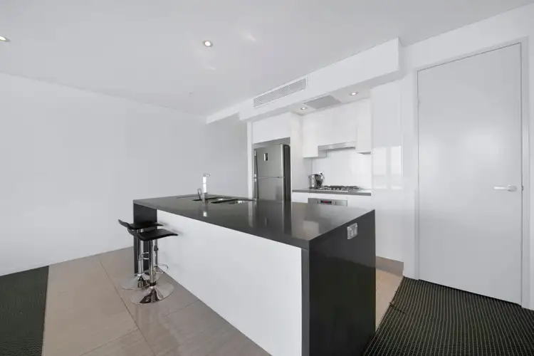 Seventh view of Homely apartment listing, 5903/43 Herschel Street, Brisbane QLD 4000