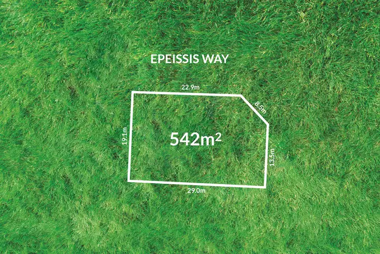 11 Epeissis Way, Caversham WA 6055