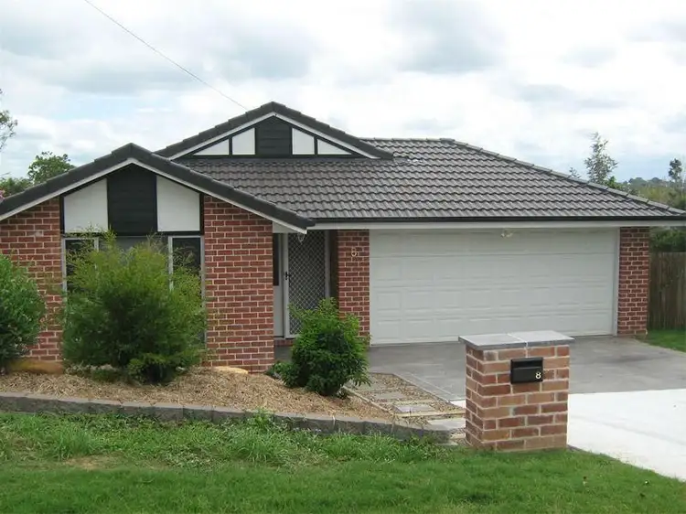 Main view of Homely house listing, 8 Spencer Street, Churchill QLD 4305