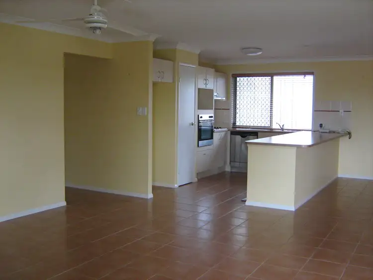 Second view of Homely house listing, 8 Spencer Street, Churchill QLD 4305