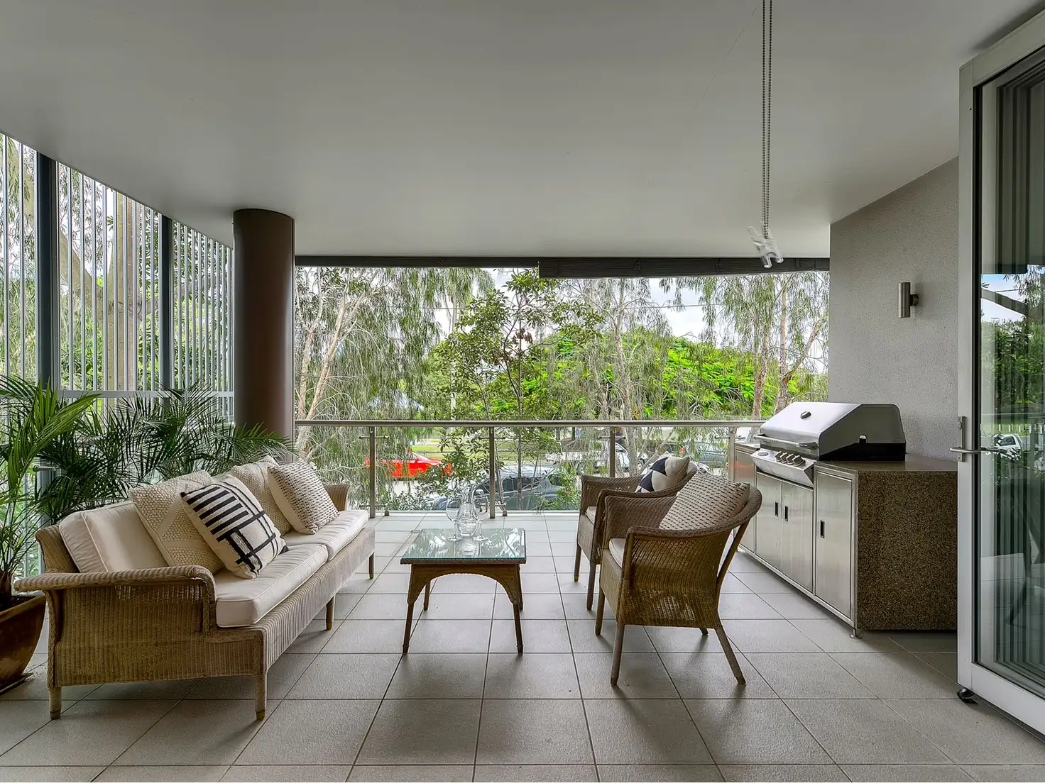 Main view of Homely apartment listing, 3201/55 Forbes Street, West End QLD 4101