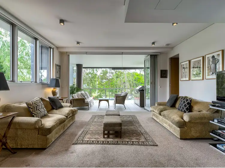 Fourth view of Homely apartment listing, 3201/55 Forbes Street, West End QLD 4101