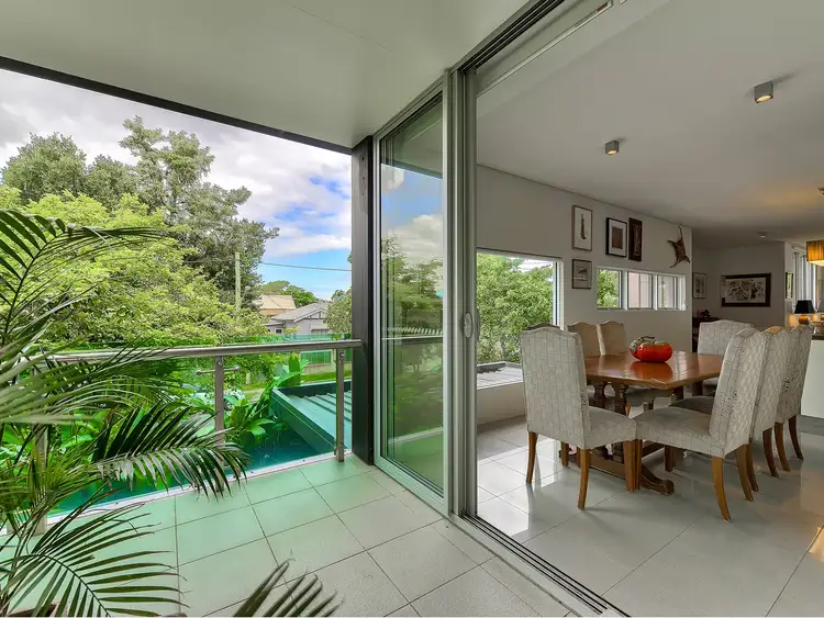 Sixth view of Homely apartment listing, 3201/55 Forbes Street, West End QLD 4101