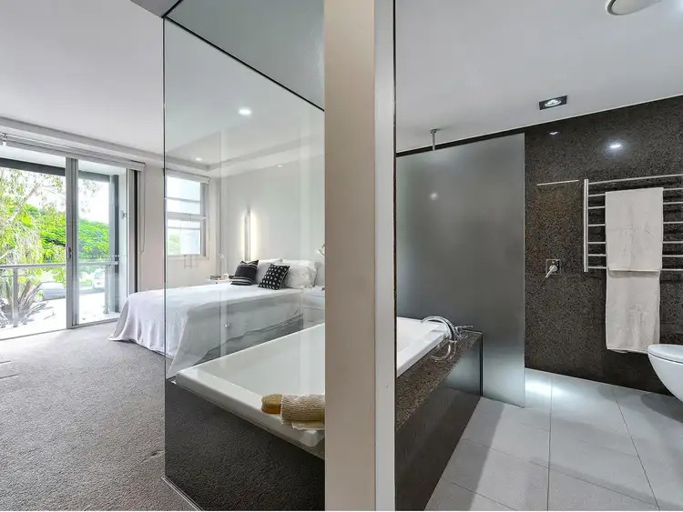 Seventh view of Homely apartment listing, 3201/55 Forbes Street, West End QLD 4101