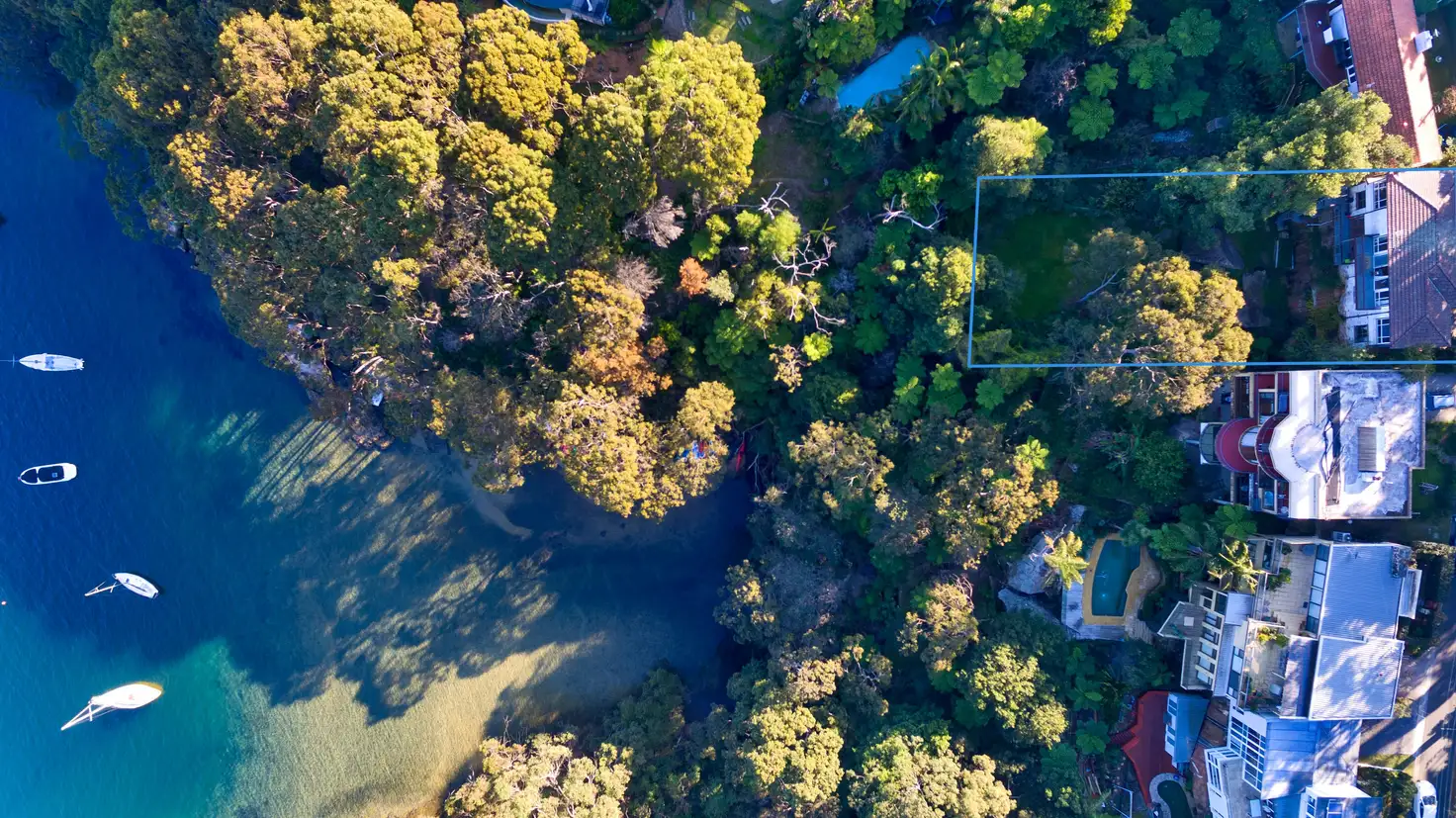 Main view of Homely house listing, 15 The Scarp, Castlecrag NSW 2068