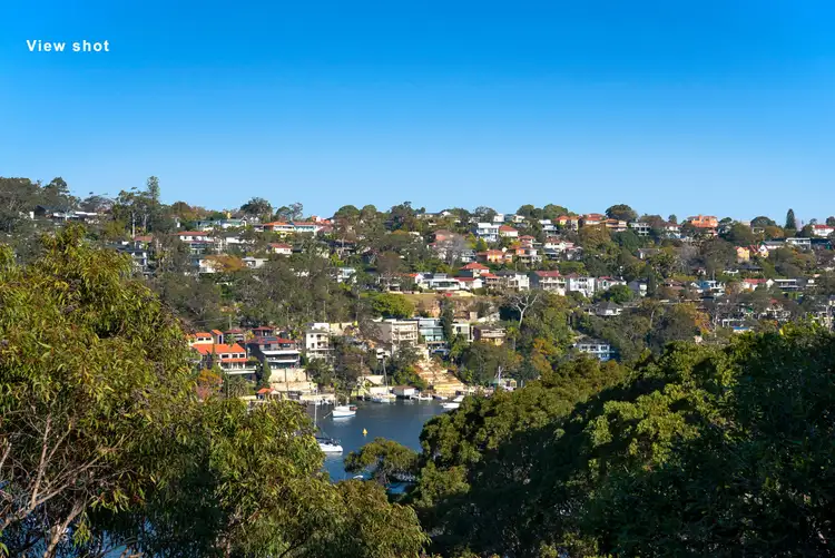 Fifth view of Homely house listing, 15 The Scarp, Castlecrag NSW 2068