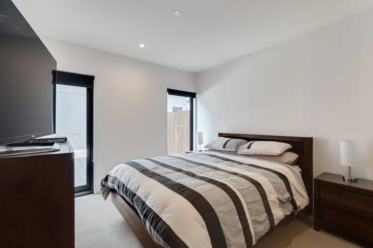 Fourth view of Homely apartment listing, 107/30 Oleander Drive, Mill Park VIC 3082