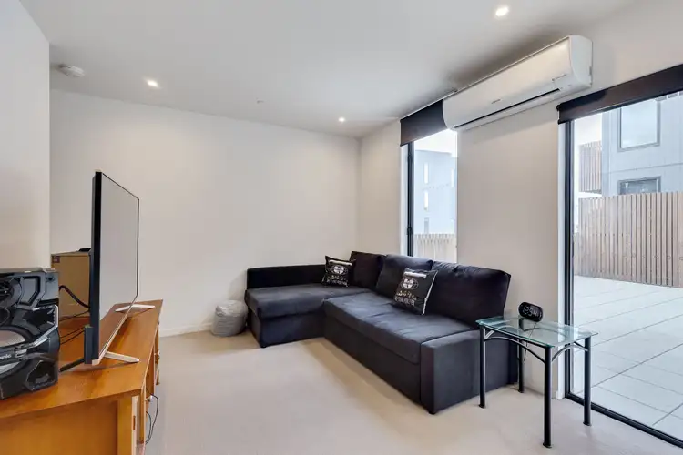 Sixth view of Homely apartment listing, 107/30 Oleander Drive, Mill Park VIC 3082