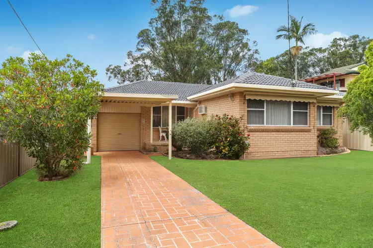 Third view of Homely house listing, 8 Wendy Drive, Point Clare NSW 2250