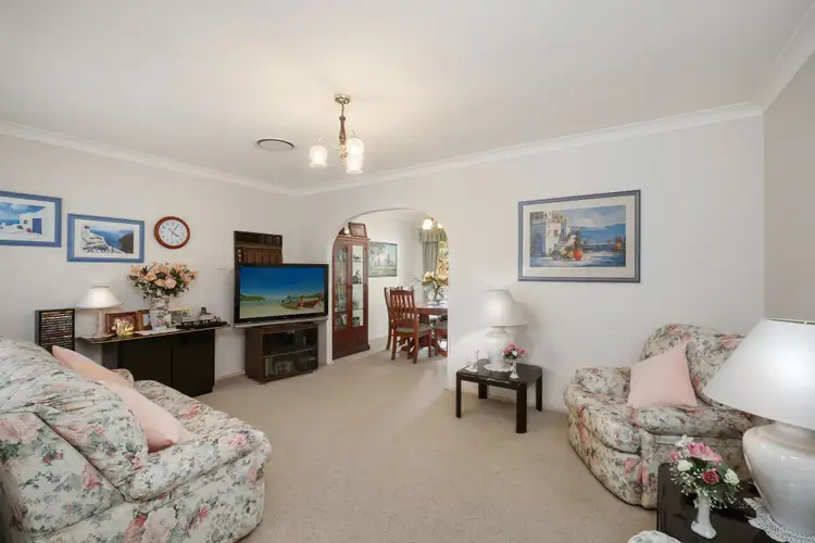 Fourth view of Homely house listing, 8 Wendy Drive, Point Clare NSW 2250
