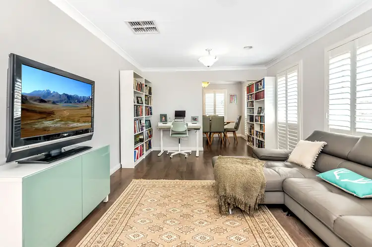Second view of Homely house listing, 53 Ullamulla Crescent, Karabar NSW 2620