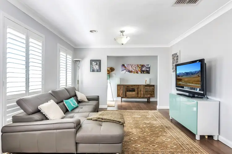 Third view of Homely house listing, 53 Ullamulla Crescent, Karabar NSW 2620