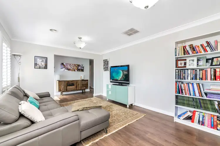 Fourth view of Homely house listing, 53 Ullamulla Crescent, Karabar NSW 2620