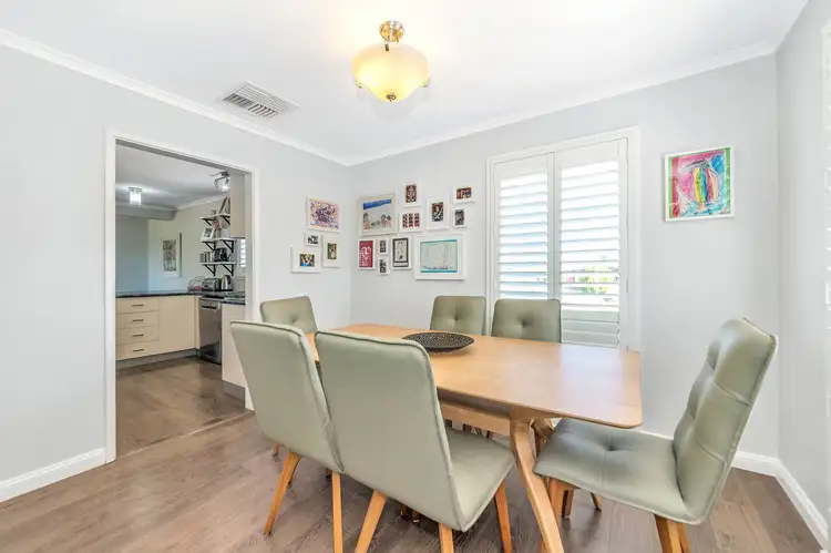 Fifth view of Homely house listing, 53 Ullamulla Crescent, Karabar NSW 2620