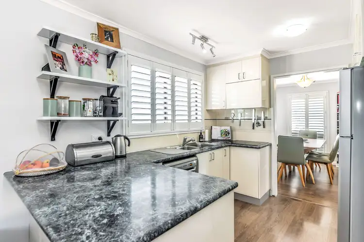Sixth view of Homely house listing, 53 Ullamulla Crescent, Karabar NSW 2620