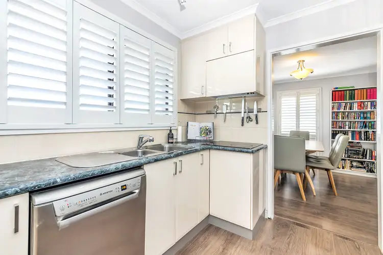 Seventh view of Homely house listing, 53 Ullamulla Crescent, Karabar NSW 2620