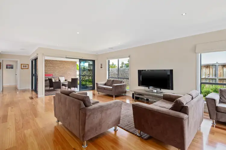 Sixth view of Homely house listing, 18 Grampian Boulevard, Cowes VIC 3922