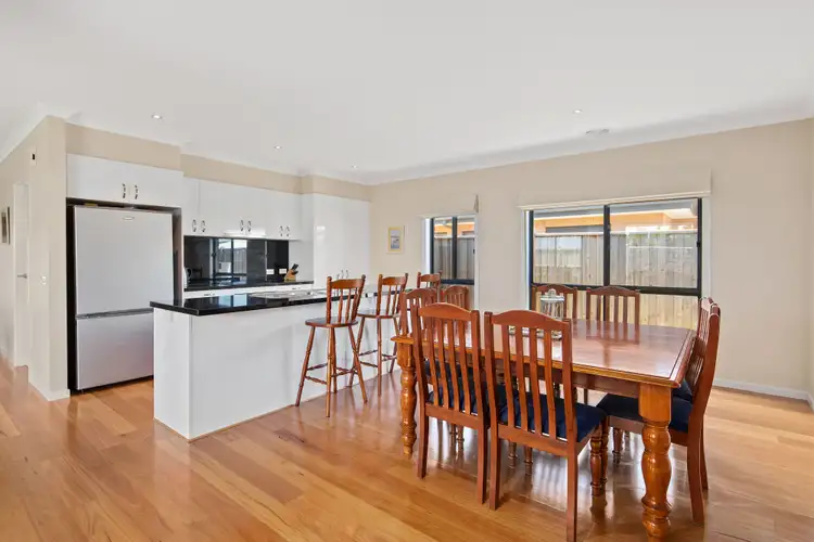 Seventh view of Homely house listing, 18 Grampian Boulevard, Cowes VIC 3922