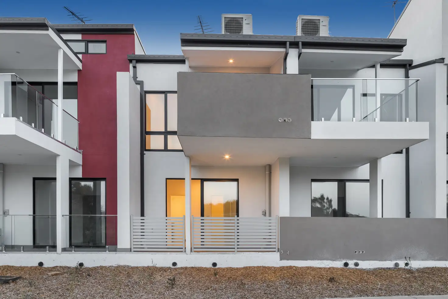 Main view of Homely house listing, 5/20 Gordon Parade, Yarraville VIC 3013