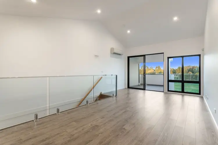 Second view of Homely house listing, 5/20 Gordon Parade, Yarraville VIC 3013