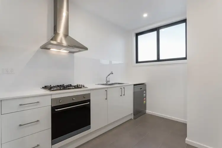 Third view of Homely house listing, 5/20 Gordon Parade, Yarraville VIC 3013