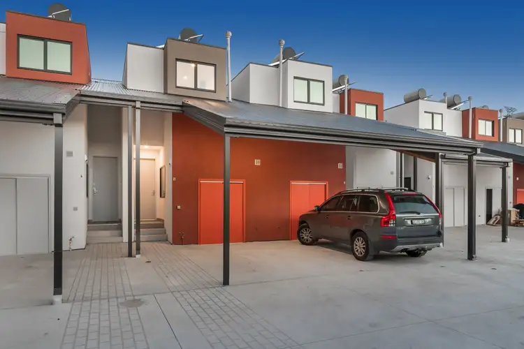 Sixth view of Homely house listing, 5/20 Gordon Parade, Yarraville VIC 3013