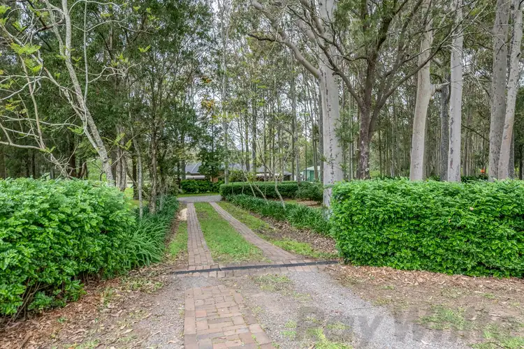 Second view of Homely rural property listing, 48 Brandy Hill Drive, Brandy Hill NSW 2324