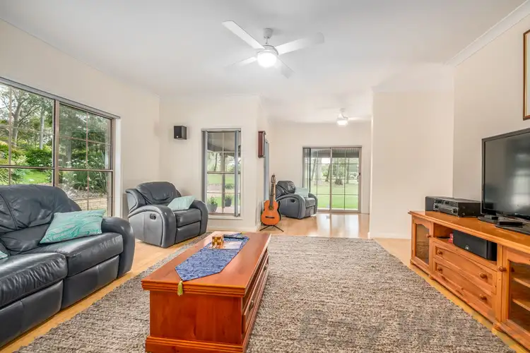 Third view of Homely rural property listing, 48 Brandy Hill Drive, Brandy Hill NSW 2324