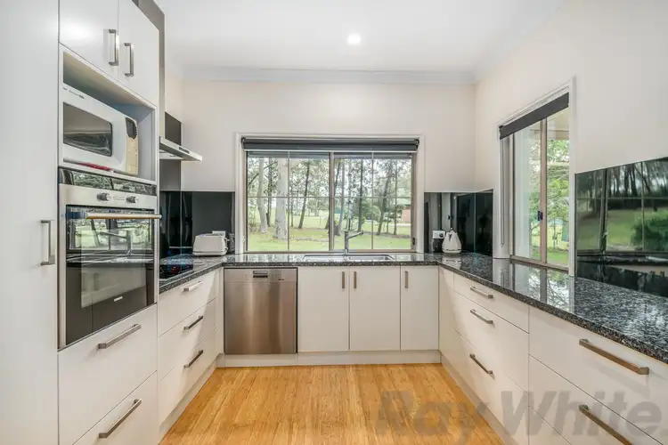 Fourth view of Homely rural property listing, 48 Brandy Hill Drive, Brandy Hill NSW 2324