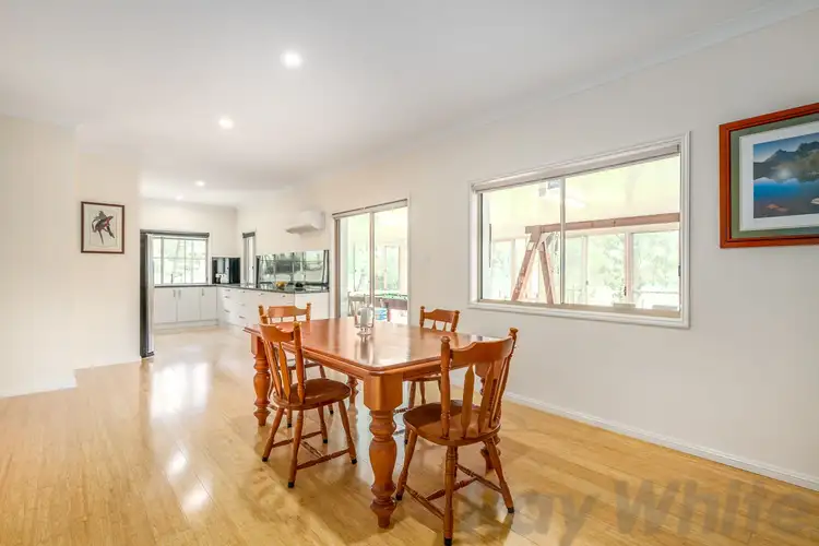 Fifth view of Homely rural property listing, 48 Brandy Hill Drive, Brandy Hill NSW 2324