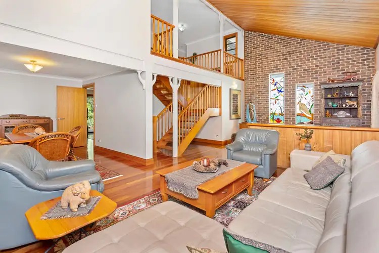 Main view of Homely house listing, 5 Tarrant Avenue, Kiama Downs NSW 2533