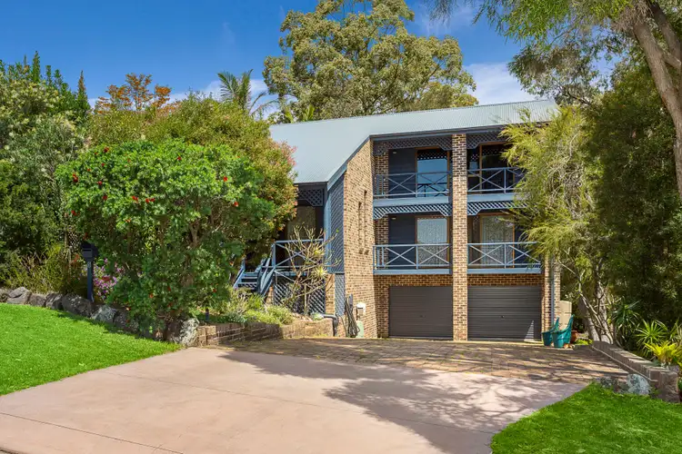 Second view of Homely house listing, 5 Tarrant Avenue, Kiama Downs NSW 2533