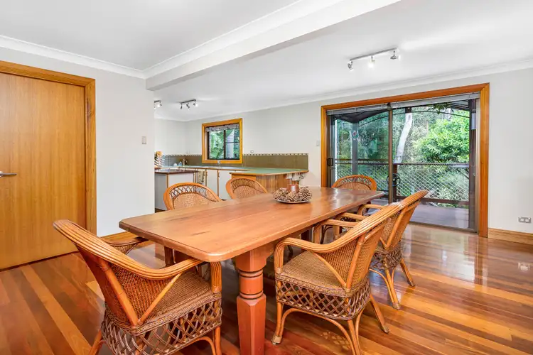 Third view of Homely house listing, 5 Tarrant Avenue, Kiama Downs NSW 2533